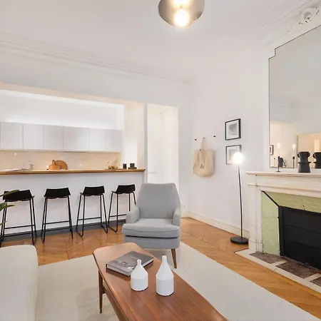 Chambord - 1 Et Terrasse A Invalides