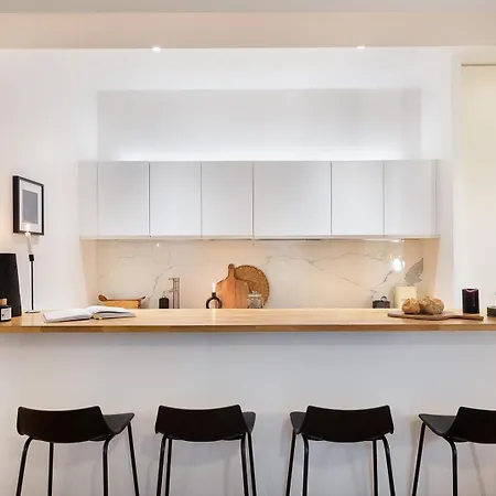 Chambord - 1 Et Terrasse A Invalides