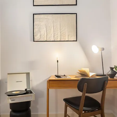 公寓 Chambord - 1 Et Terrasse A Invalides