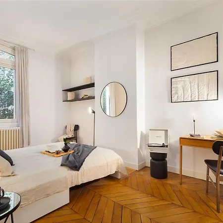 Chambord - 1 Et Terrasse A Invalides *